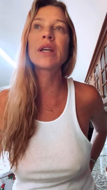 Full leaked Luana piovani private onlyfans photo