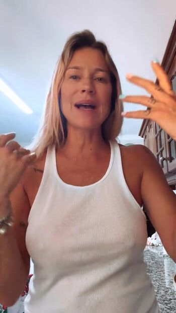 Full leaked Luana piovani private onlyfans photo