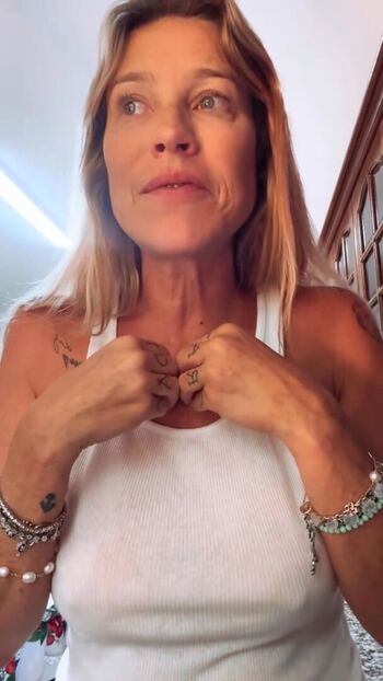 Full leaked Luana piovani private onlyfans photo