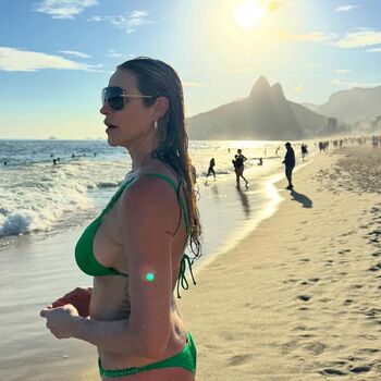 Full leaked Luana piovani private onlyfans photo