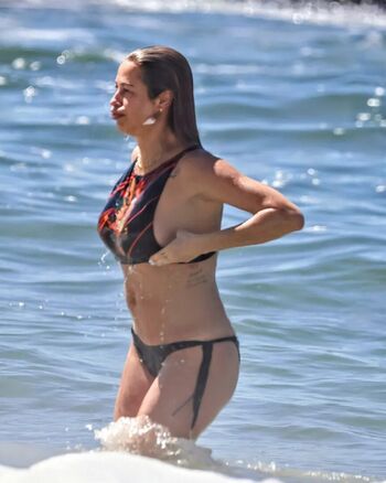 Full leaked Luana piovani private onlyfans photo