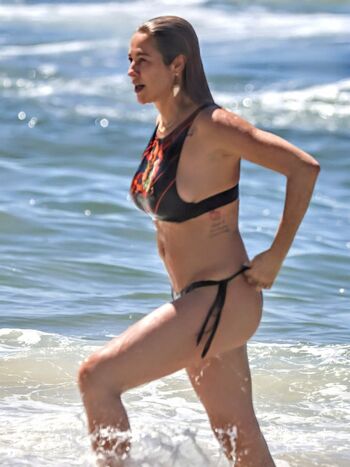 Full leaked Luana piovani private onlyfans photo