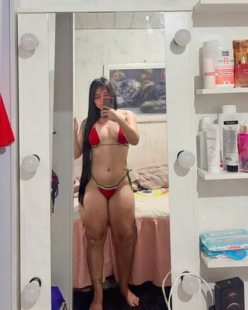 Full leaked Luana rebelo private onlyfans photo