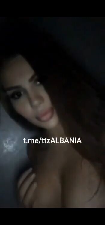 Full leaked Luana vjollca private onlyfans photo