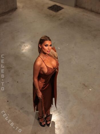 Luana Vjollca