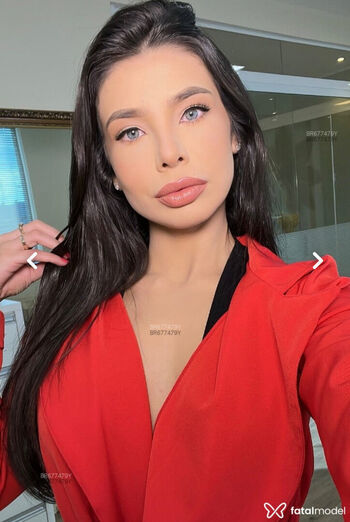 Full leaked Luanabrunet private onlyfans photo