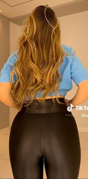 Full leaked Luara fonseca private onlyfans photo