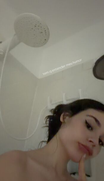 Full leaked Luara fonseca private onlyfans photo
