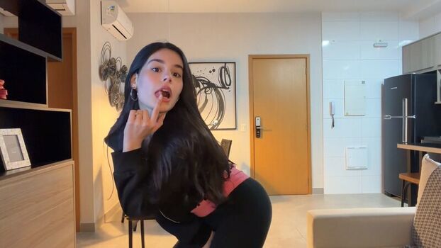 Full leaked Luara fonseca page private onlyfans photo