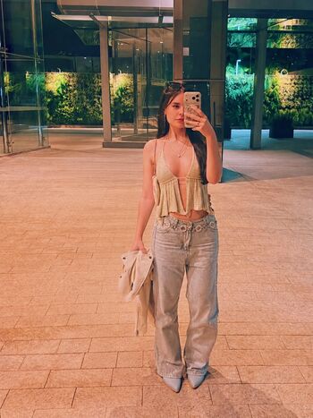Full leaked Luara fonseca page private onlyfans photo
