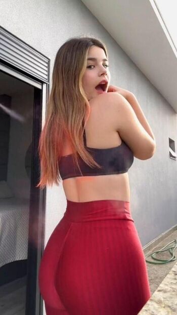 Full leaked Luara fonseca private onlyfans photo