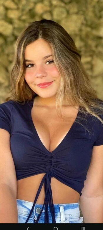 Full leaked Luara fonseca private onlyfans photo