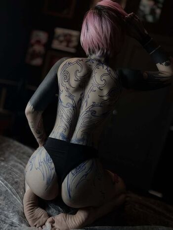 Full leaked Luaxisde private onlyfans photo