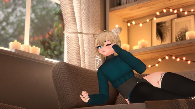 Full leaked Luca femboy private onlyfans photo