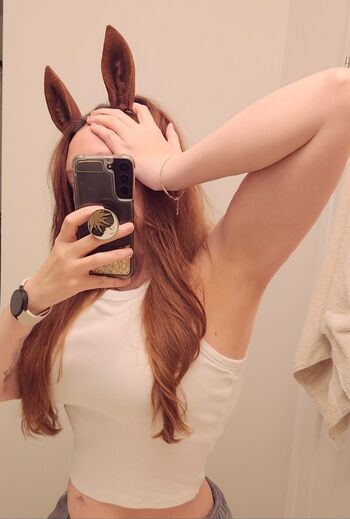 Full leaked Lucahjin private onlyfans photo