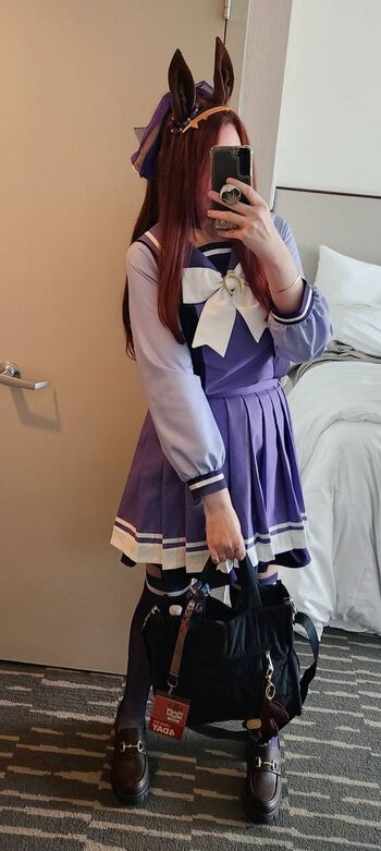 Full leaked Lucahjin private onlyfans photo