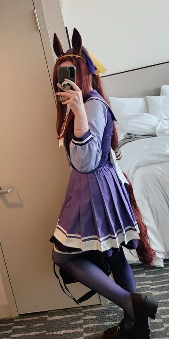 Full leaked Lucahjin private onlyfans photo