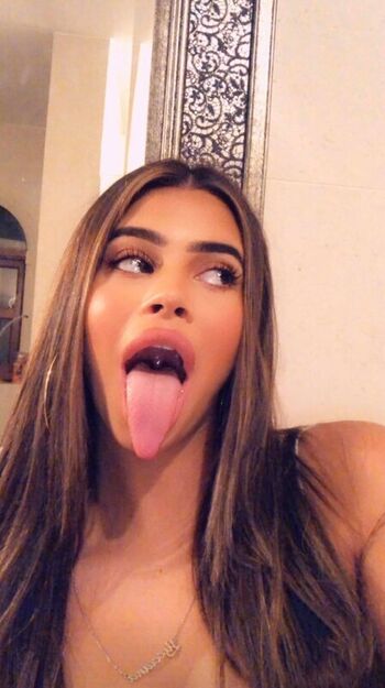 Full leaked Lucciana beynon private onlyfans photo