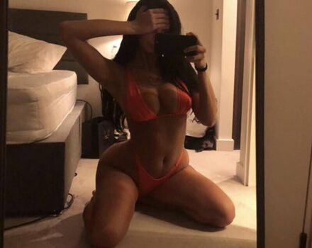 Full leaked Lucciana beynon private onlyfans photo