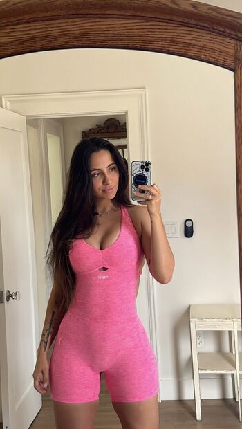 Full leaked Luce private onlyfans photo