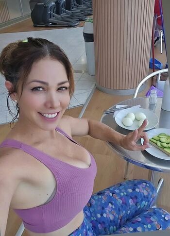 Full leaked Lucecita ceballos private onlyfans photo