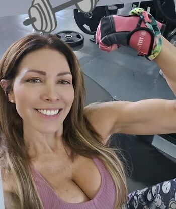 Full leaked Lucecita ceballos private onlyfans photo