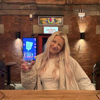 Full leaked Luceoliviaxo private onlyfans photo