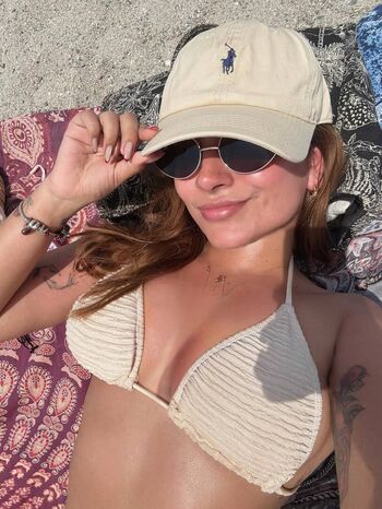 Full leaked Lucero balboa private onlyfans photo