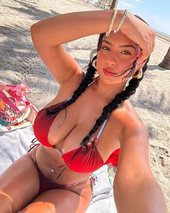 Full leaked Lucero crystal private onlyfans photo