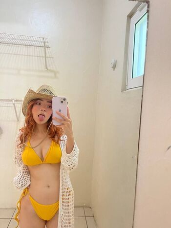 Full leaked Lucero guevara private onlyfans photo