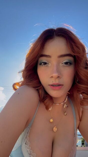 Full leaked Lucero guevara private onlyfans photo