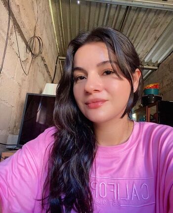 Full leaked Lucero rosales private onlyfans photo