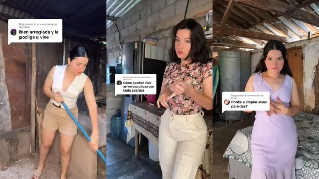 Full leaked Lucero rosales private onlyfans photo