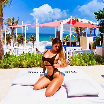 Full leaked Lucero zurita page private onlyfans photo
