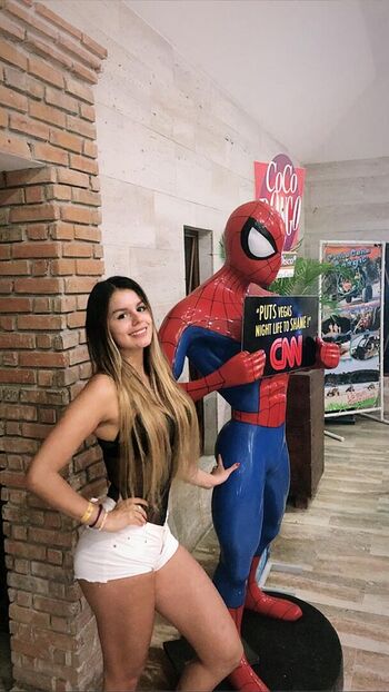 Full leaked Lucero zurita page private onlyfans photo