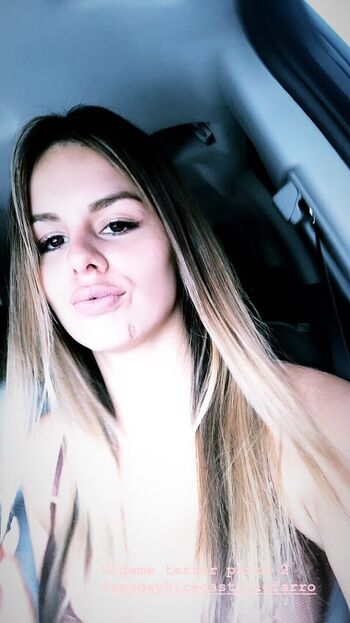 Full leaked Lucero zurita page private onlyfans photo