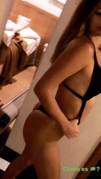 Full leaked Lucero zurita private onlyfans photo