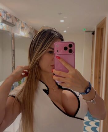 Full leaked Lucero zurita private onlyfans photo