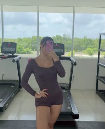 Full leaked Lucero zurita private onlyfans photo