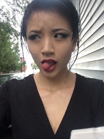 Full leaked Luci candace private onlyfans photo