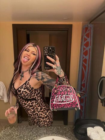 Full leaked Luci private onlyfans photo