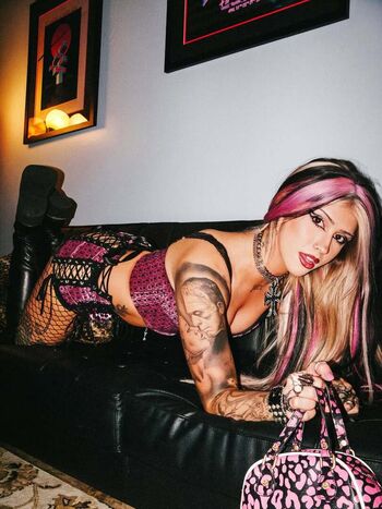 Full leaked Luci private onlyfans photo