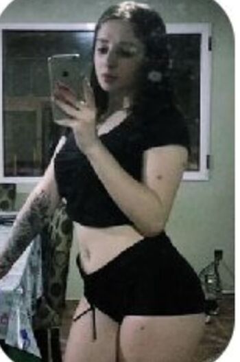 Full leaked Lucifer private onlyfans photo