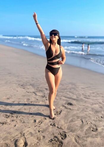 Full leaked Lucia aranza private onlyfans photo