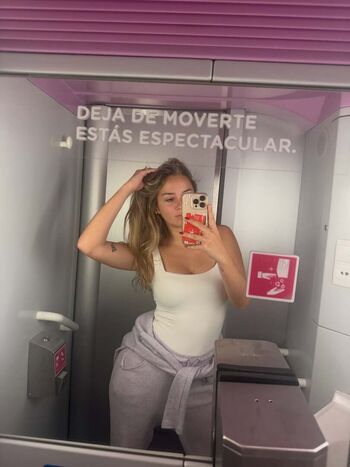Full leaked Lucia balaguer private onlyfans photo