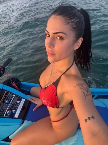 Full leaked Lucia bellido page private onlyfans photo