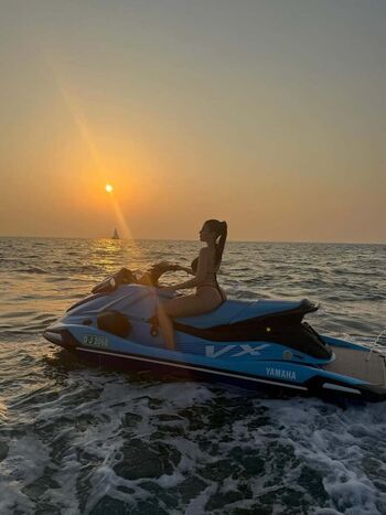 Full leaked Lucia bellido private onlyfans photo