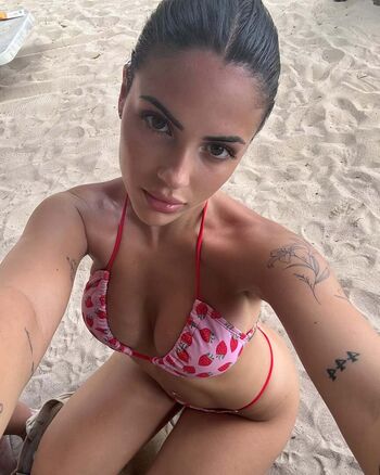 Full leaked Lucia bellido private onlyfans photo