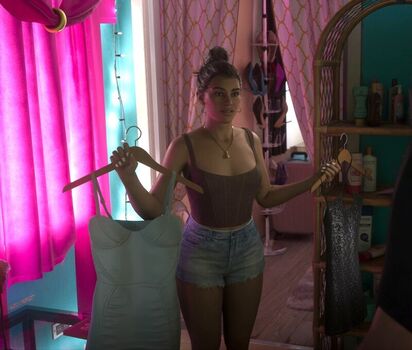 Full leaked Lucia caminos private onlyfans photo