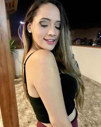 Full leaked Lucia chang navarro page private onlyfans photo